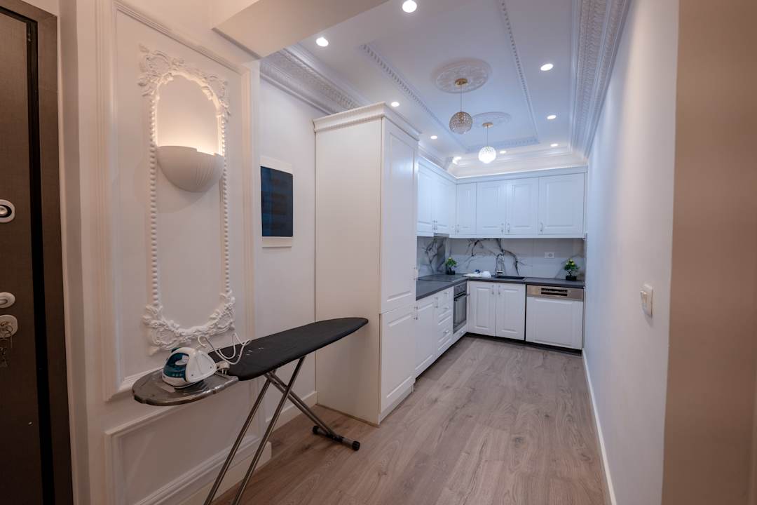 Zimmer Luxury Apartment