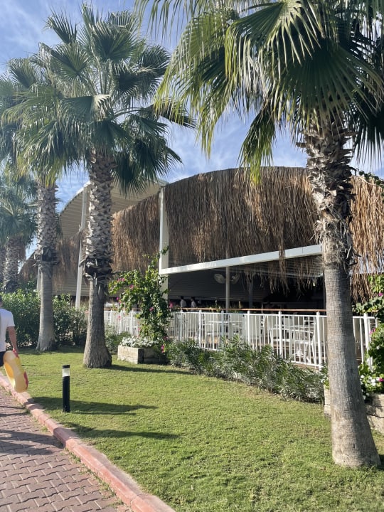 Strand Wyndham Garden Lara