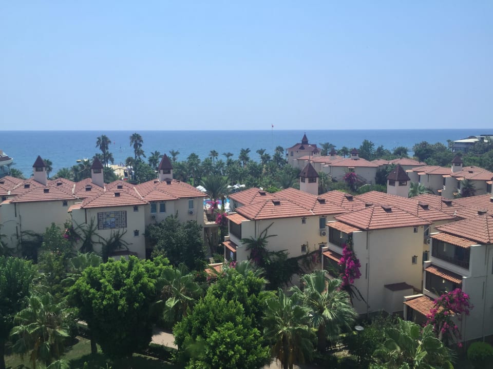 Bungalows Saphir Hotel & Villas