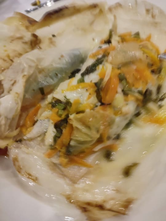 Gastro Seaden Quality Resort & Spa