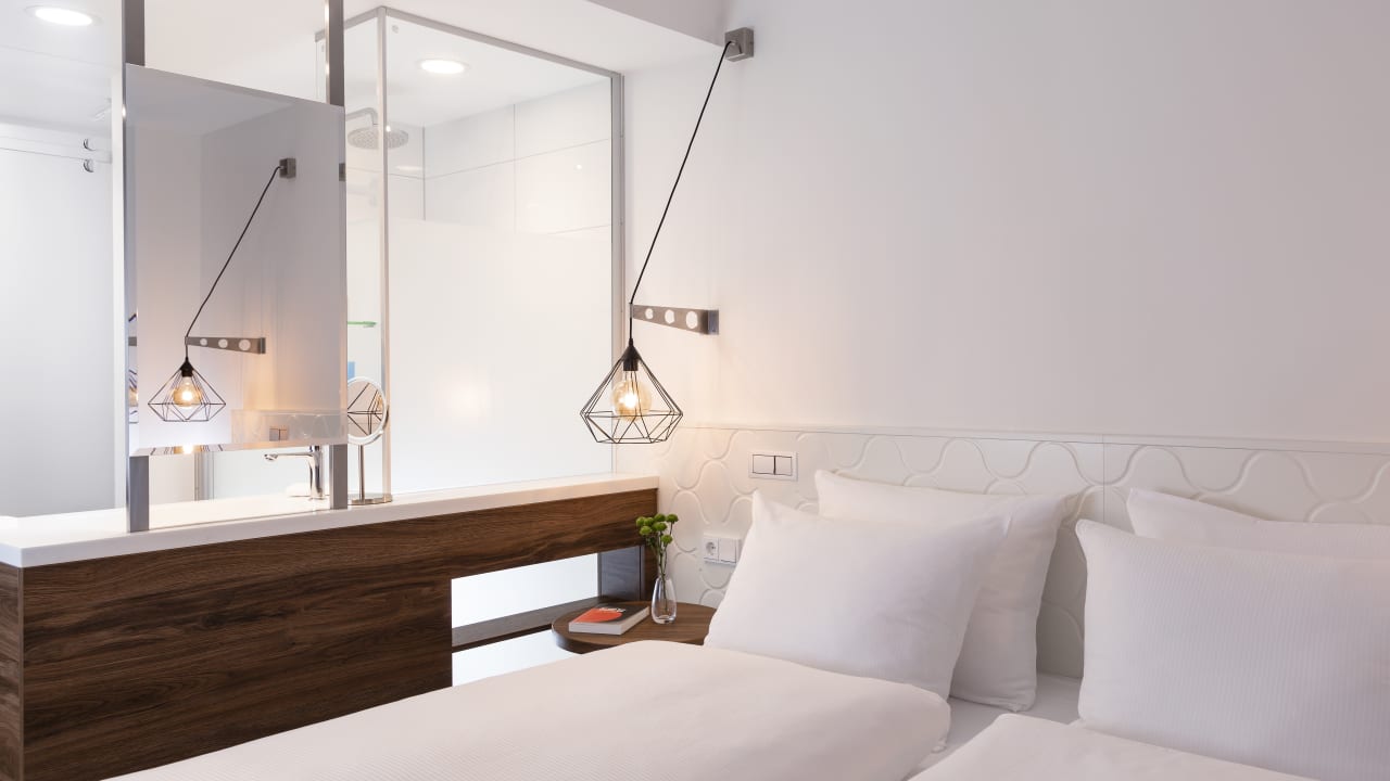 Zimmer Dorint Hotel Düren