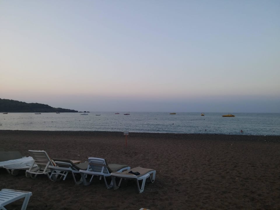 Strand Mira Meridia Beach Hotel