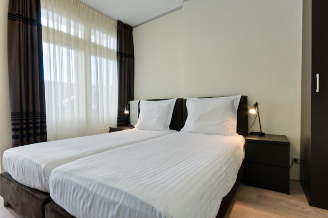 Studio Hotel B&B La Festa