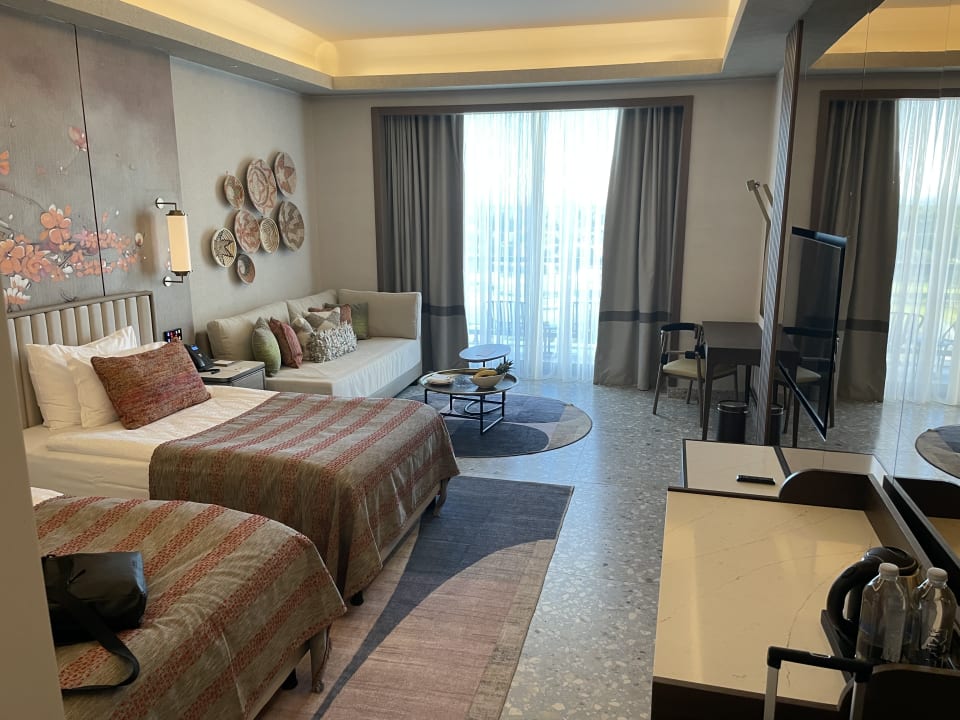 Zimmer Cullinan Belek