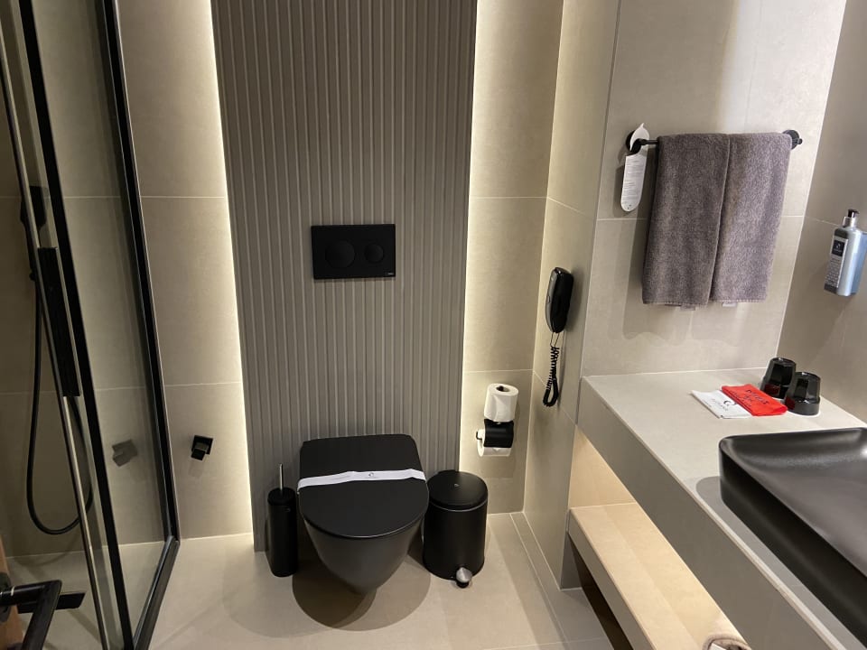 Zimmer Jacaranda Luxury Resort