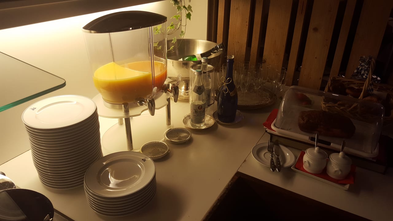 Gastro Dom Hotel Augsburg