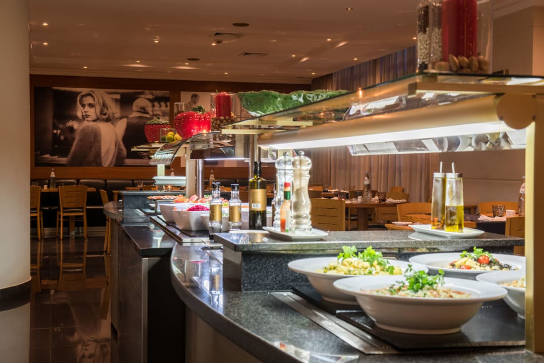 Gastro Hotel Vila Galé Porto