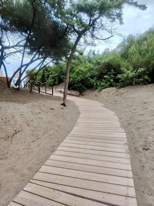 Strand Park Hotel Marinetta