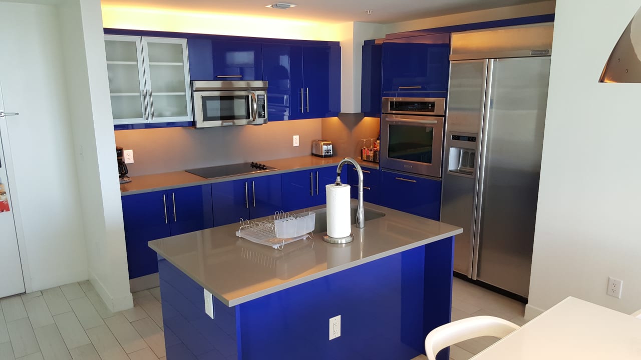 Zimmer Hotel W Fort Lauderdale