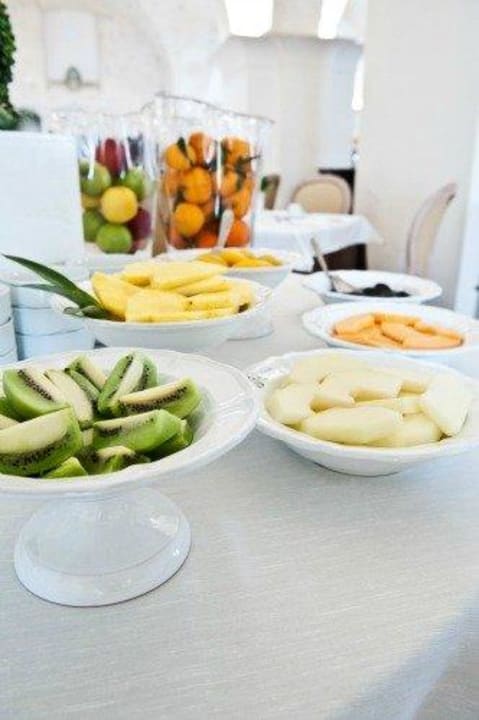 Restaurant Ostuni Palace Hotel & SPA