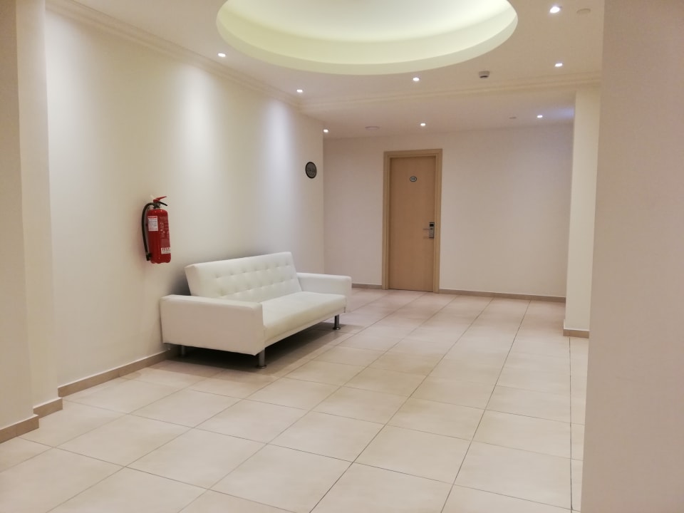 Sonstiges Rhodos Horizon Resort