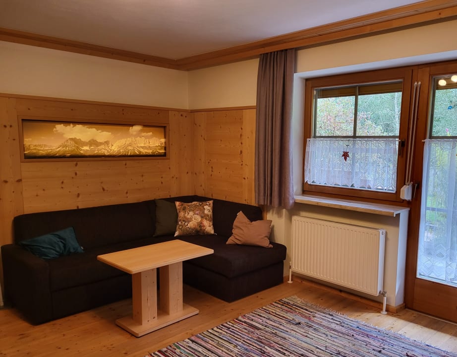 Zimmer Ferienwohnung Anita Schulz