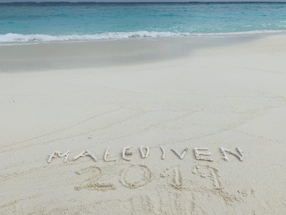 Strand Adaaran Select Meedhupparu Island Resort - Premium All Inclusive