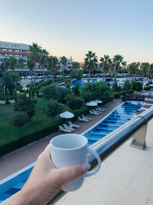 Außenansicht TUI MAGIC LIFE Jacaranda