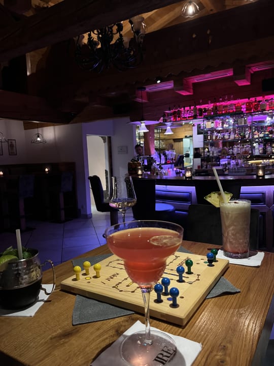 Gastro Hotel Riederalm