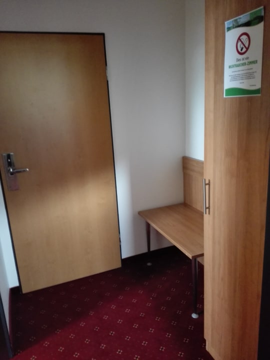 Zimmer Hotel Wittgensteiner Hof