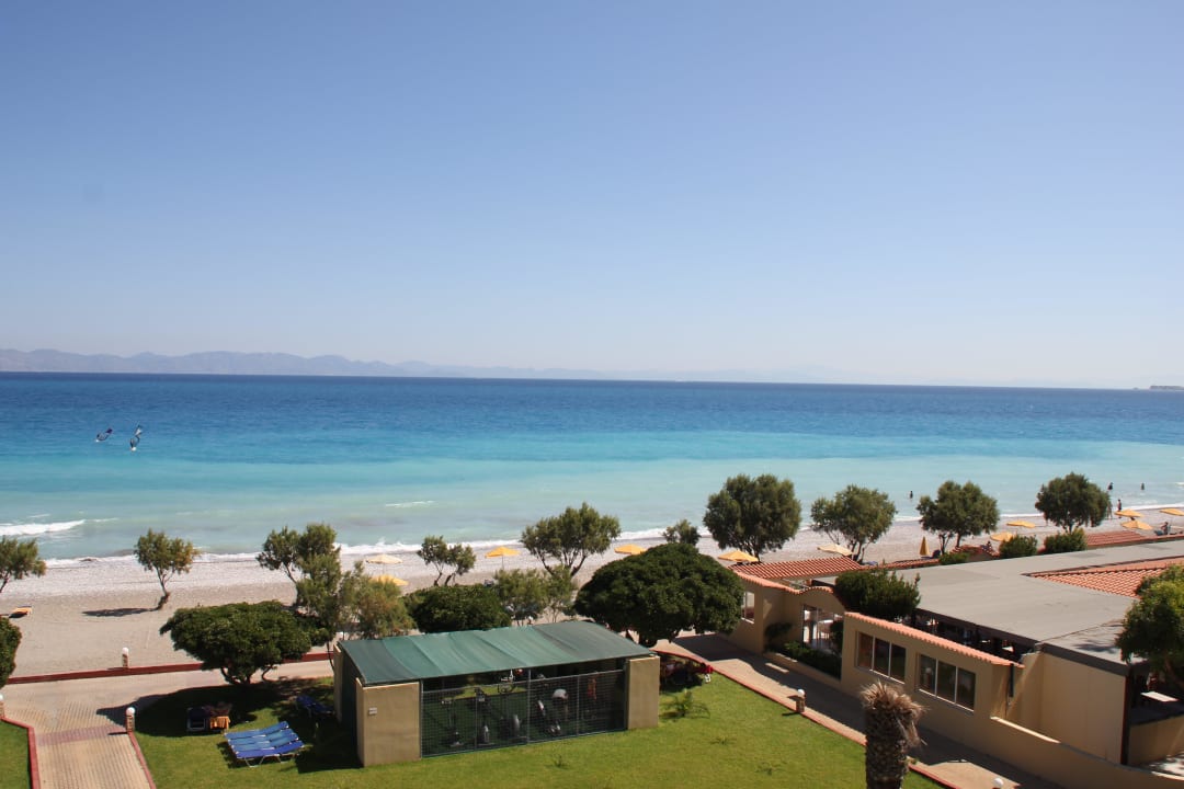 Zimmer 548 Sunshine Rhodes