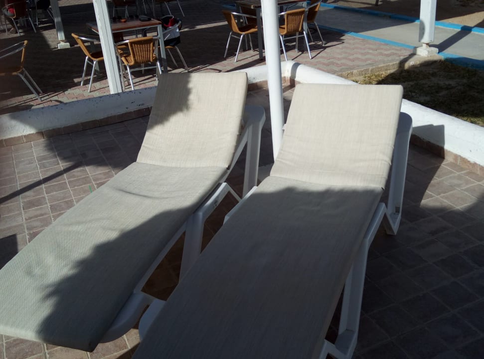Sonstiges Calimera Yati Beach