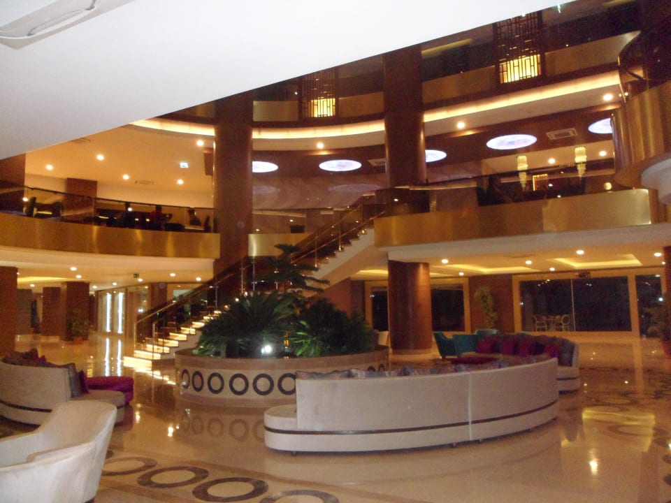 Eindruck Sunmelia Beach Resort