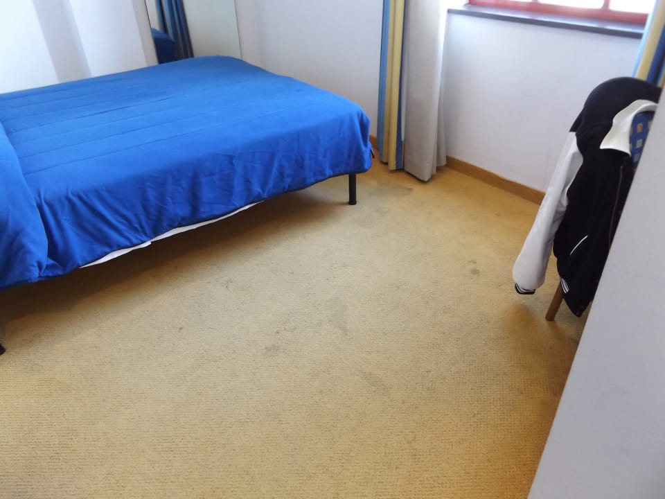 Zimmer Columbus Sea Hotel