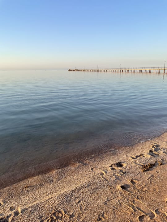 Strand Golden Beach Resort