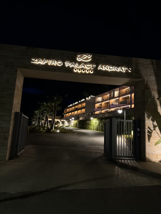 Sonstiges Zafiro Palace Andratx