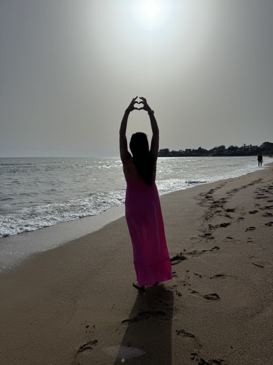 Strand Dream World Palace Hotel