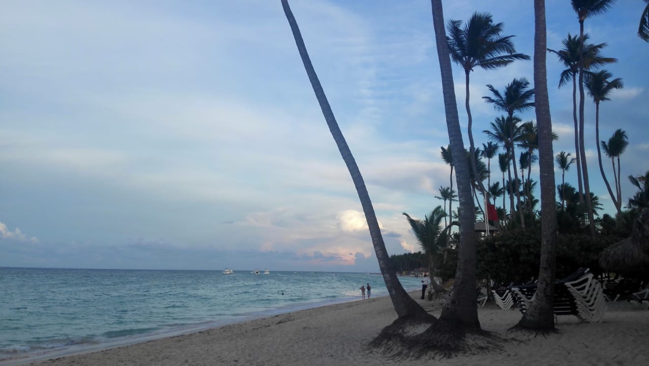 Strand Hotel Grand Palladium Palace Resort, Spa & Casino