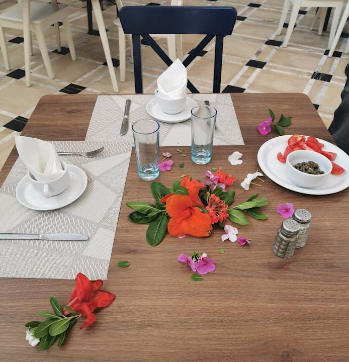 Gastro Calimera One Resort Jockey