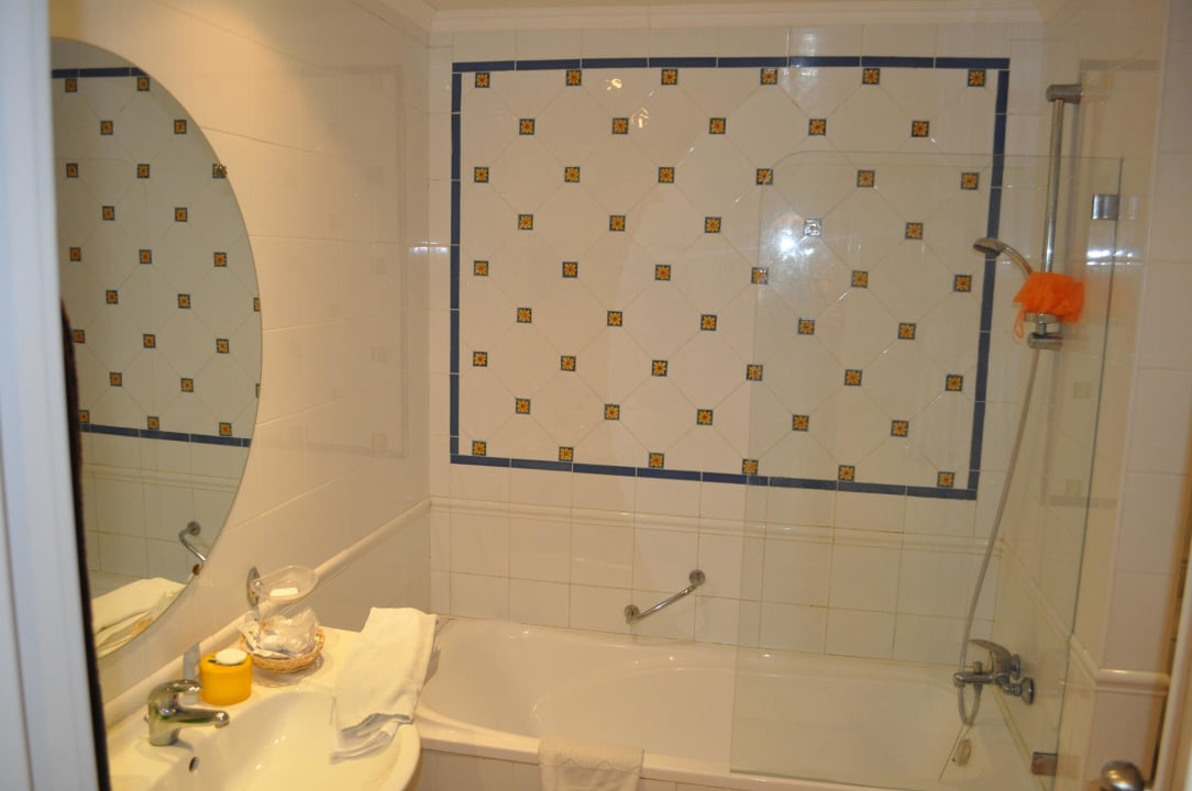 Łazienka Hotel Marhaba Club