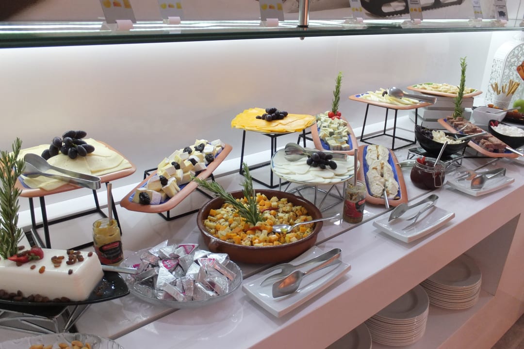 Restaurant Barceló Teguise Beach - Adults only