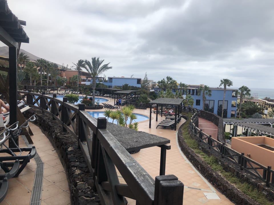Pool Occidental Jandía Playa