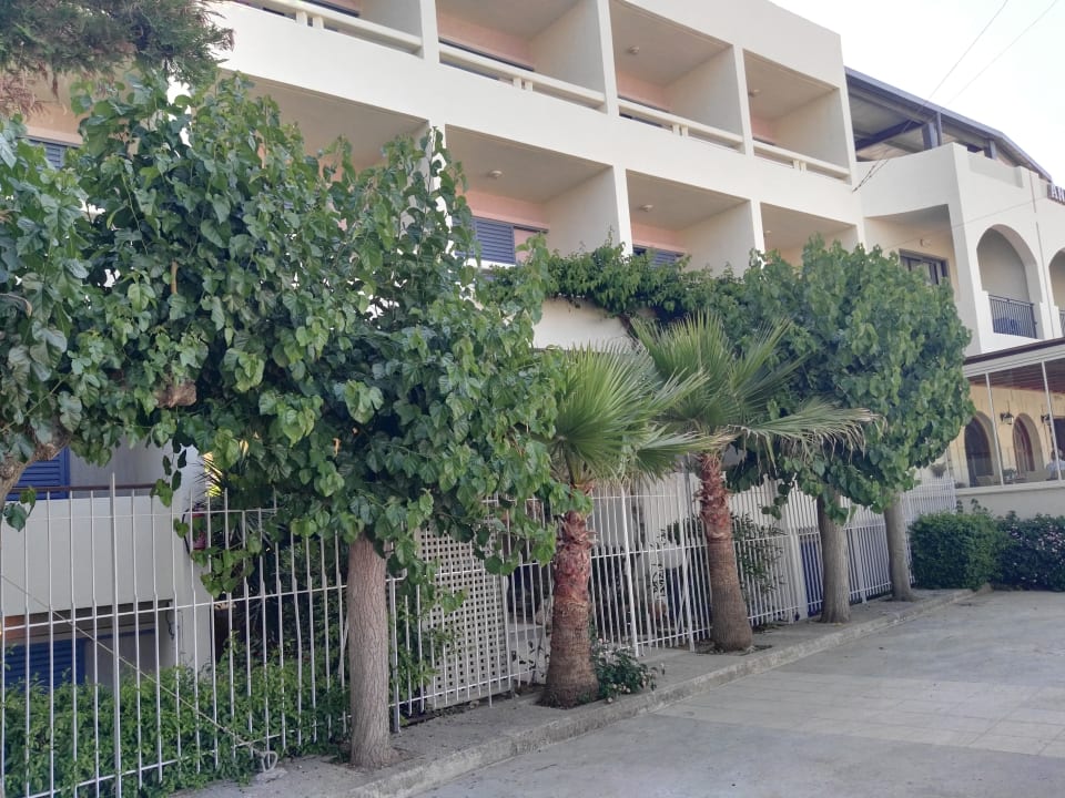 Sonstiges Dimitrios Beach Hotel