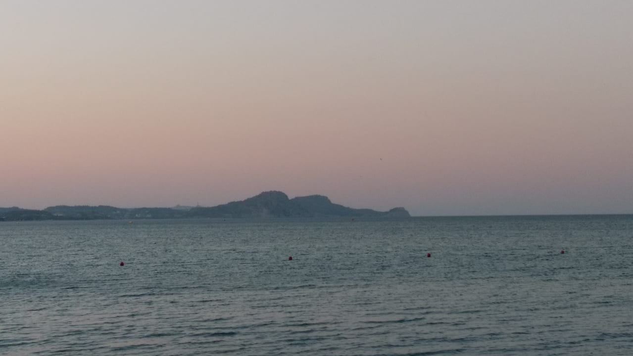 Strand SENTIDO Port Royal Villas & Spa