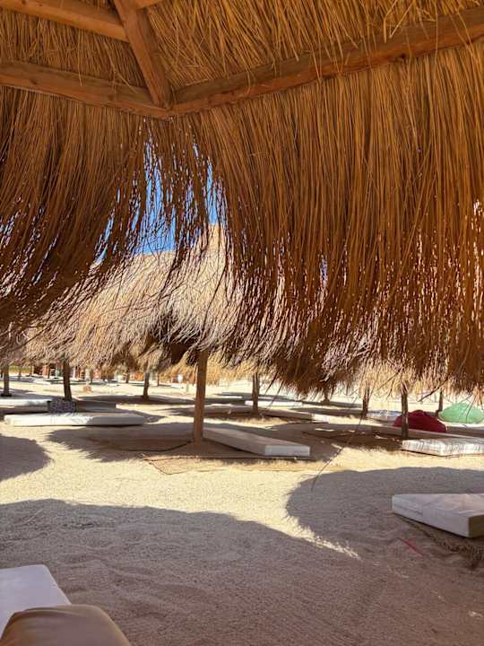 Sport & Freizeit The Grand Hotel Hurghada