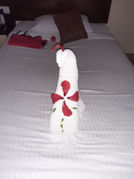 Zimmer Golden Beach Resort