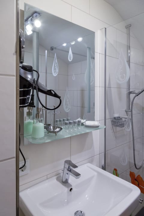 Zimmer Appartement Panorama