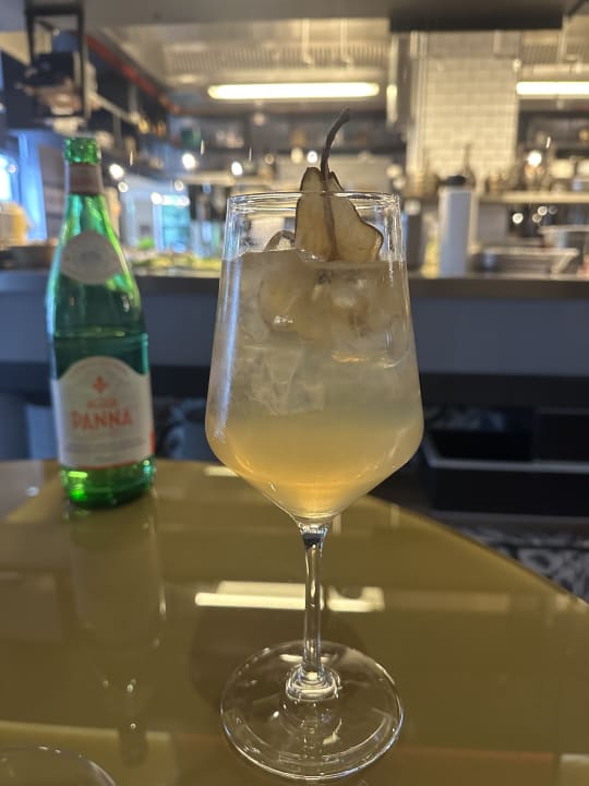 Gastro The Posthouse Berlin – Leonardo Limited Edition