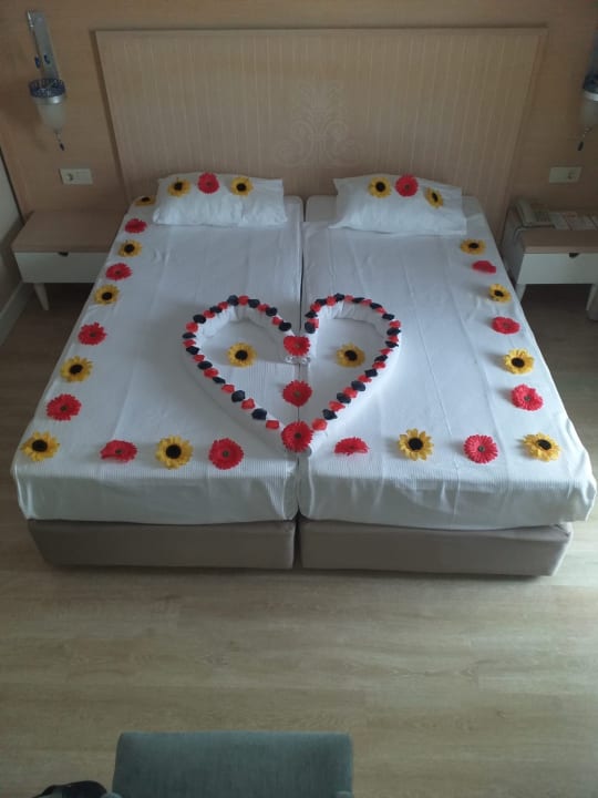 Zimmer Seamelia Beach Resort