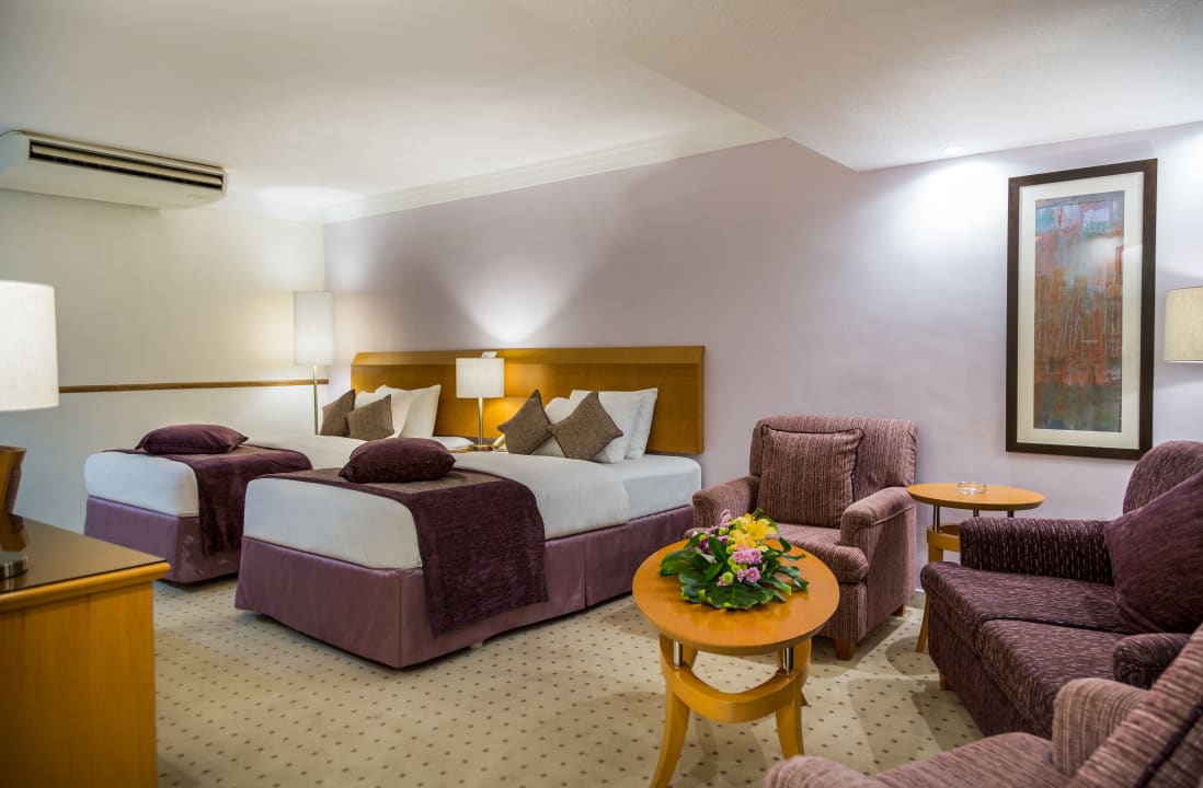 Zimmer Petra Guest House Hotel