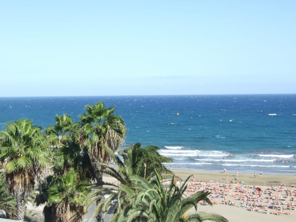 Plaża Hotel Europalace