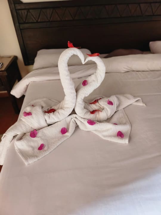 Zimmer ONATTI Beach Resort - Marsa Alam
