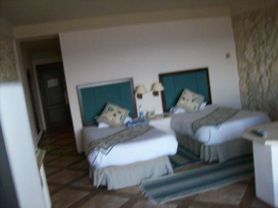 Nett Pickalbatros Citadel Resort