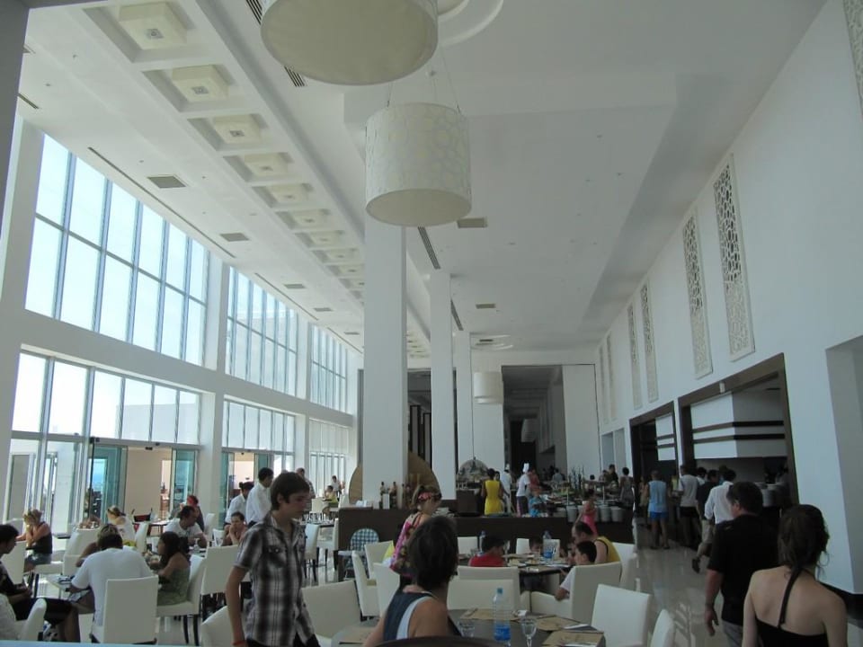 Restaurant Aria Claros Beach & Spa Resort