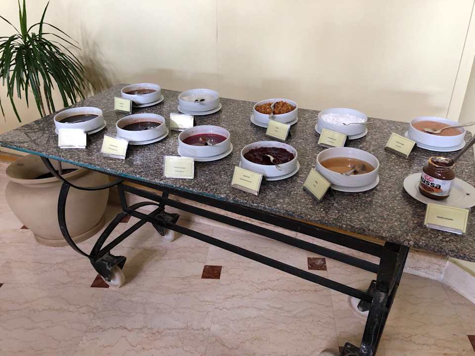 Gastro Club Paradisio El Gouna, Red Sea