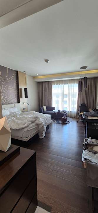 Zimmer Radisson Collection Muscat, Hormuz Grand