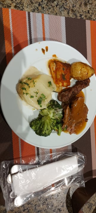 Gastro Regina Resort and Aqua Park Hurghada