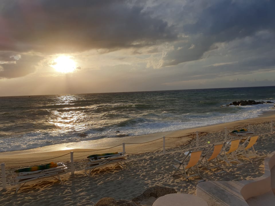 Strand Hotel Villaggio Il Gabbiano