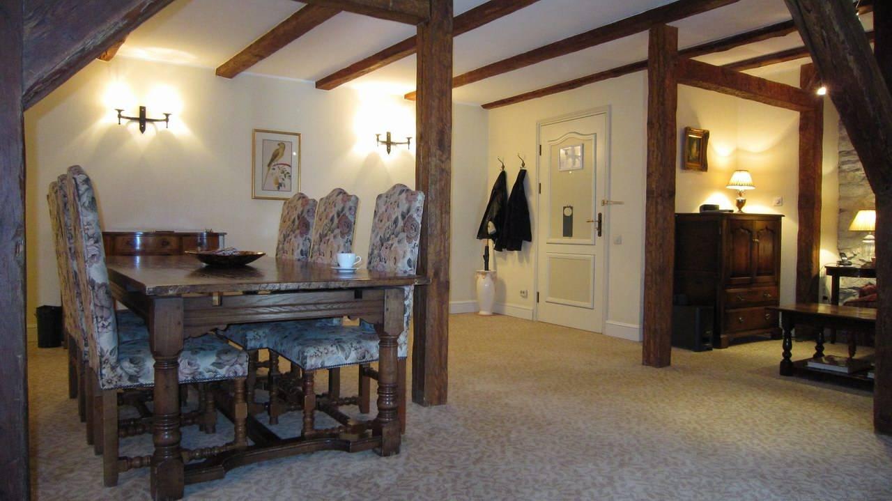 Schlössle Suite Schlössle Hotel