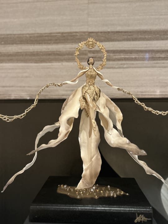 Sonstiges Rixos Gulf Hotel Doha